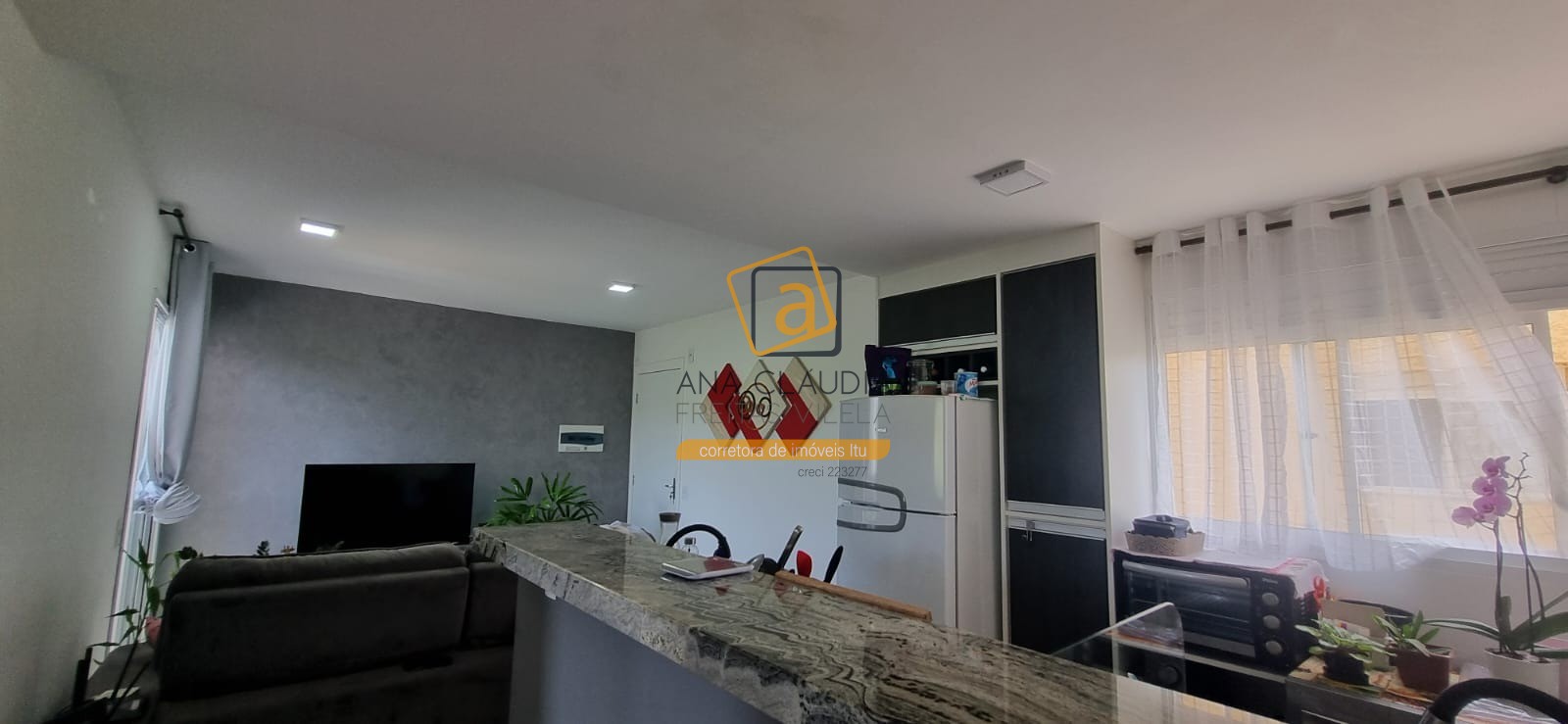 Apartamento, 2 quartos, 46 m² - Foto 16