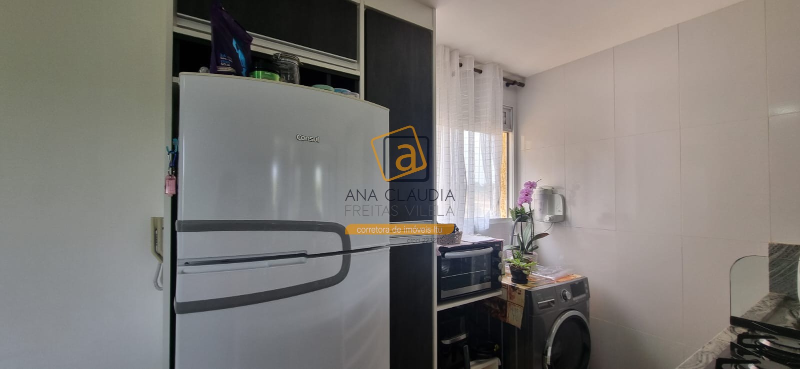 Apartamento, 2 quartos, 46 m² - Foto 6