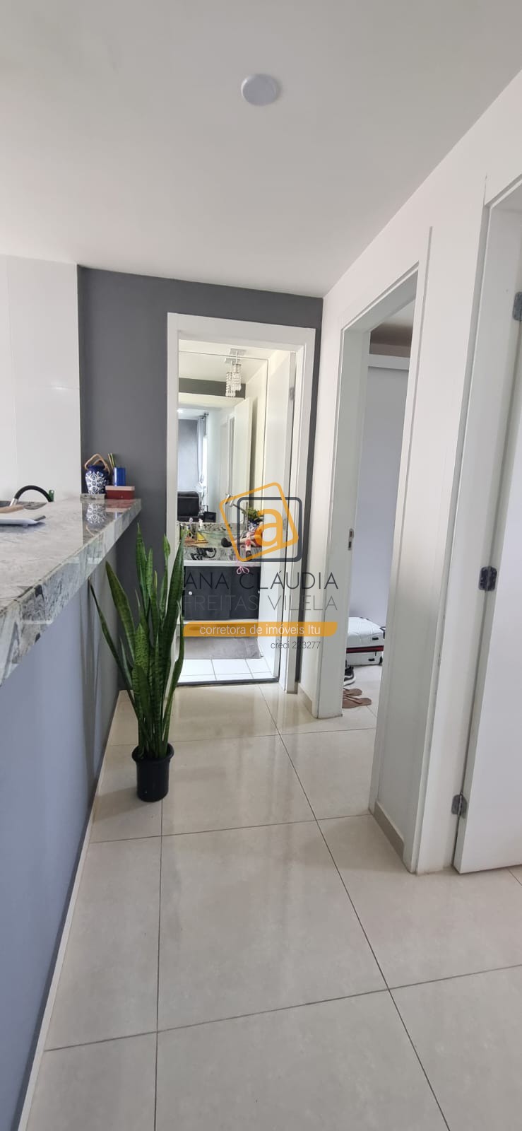 Apartamento, 2 quartos, 46 m² - Foto 8
