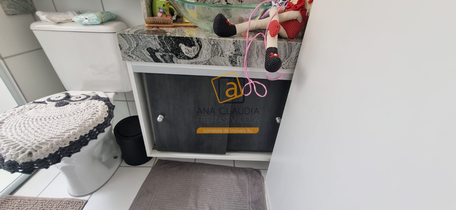 Apartamento, 2 quartos, 46 m² - Foto 20