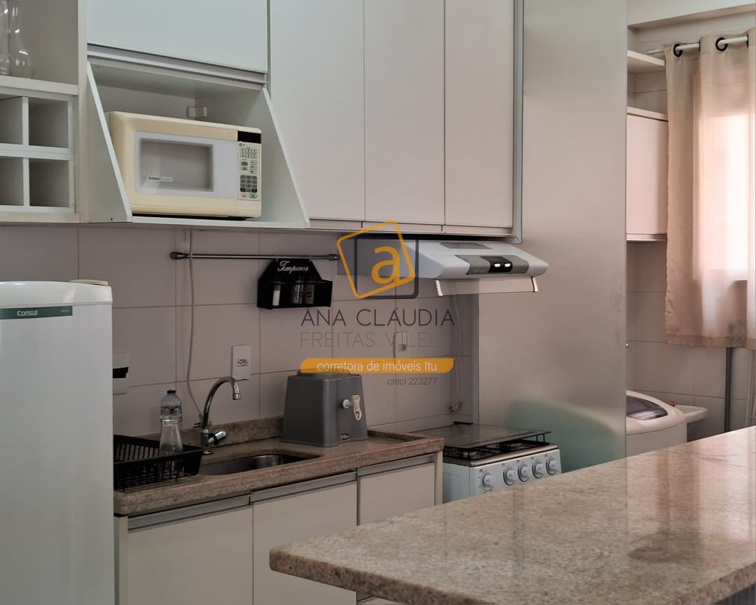 Apartamento, 2 quartos, 57 m² - Foto 18