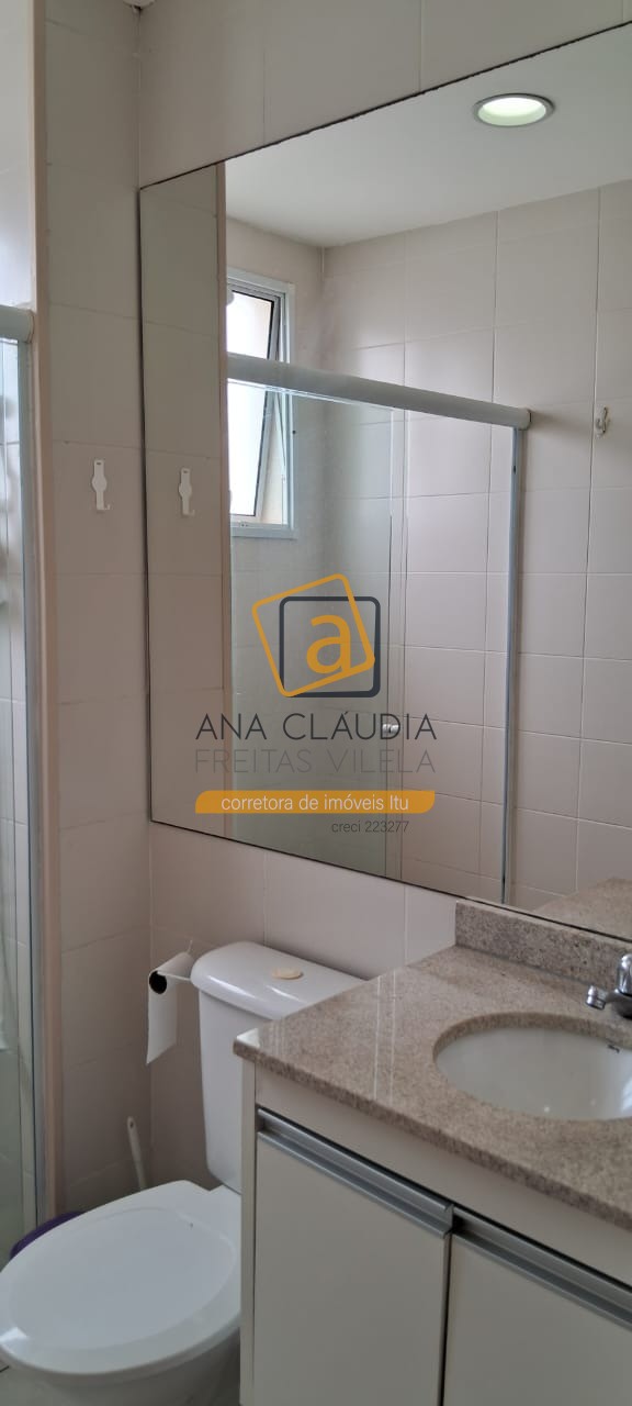 Apartamento, 2 quartos, 57 m² - Foto 6
