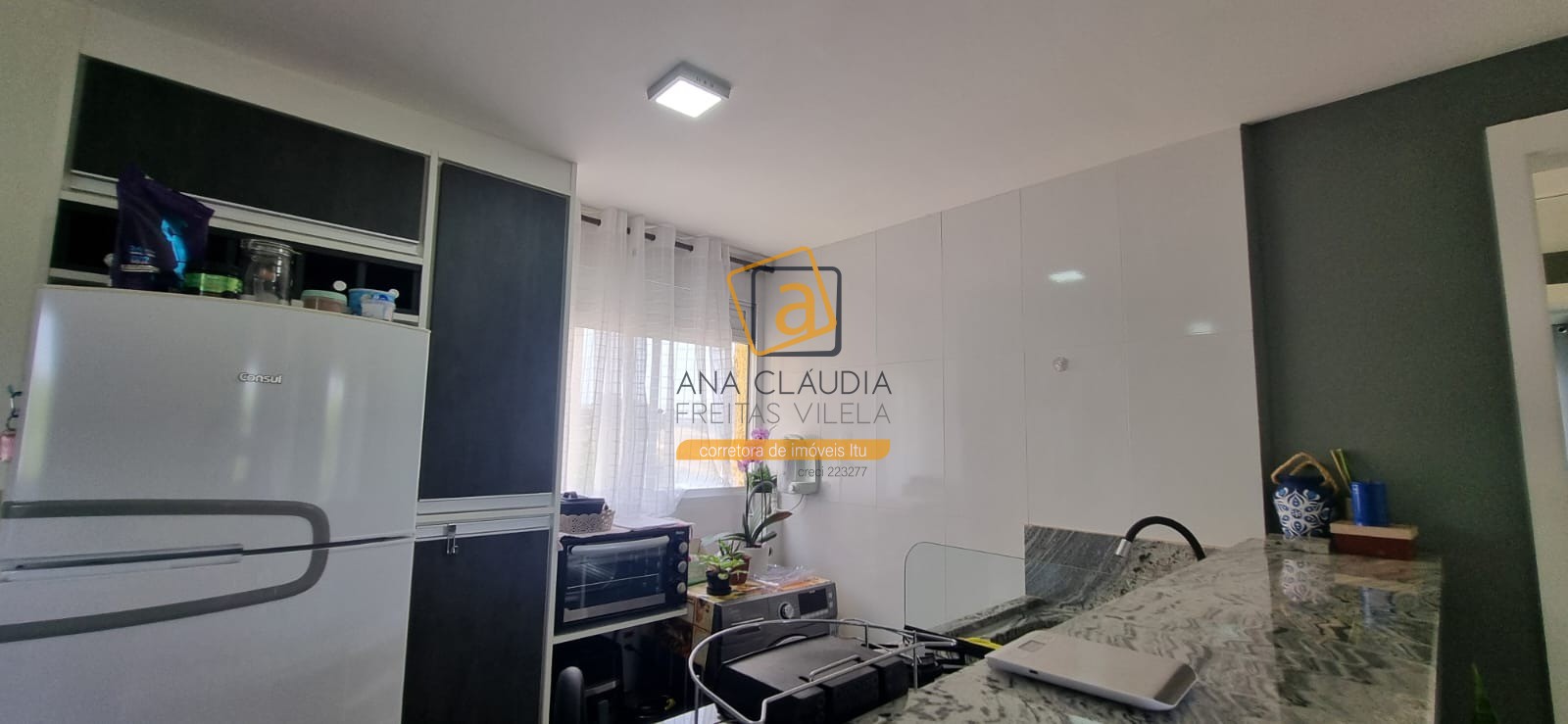 Apartamento, 2 quartos, 46 m² - Foto 33