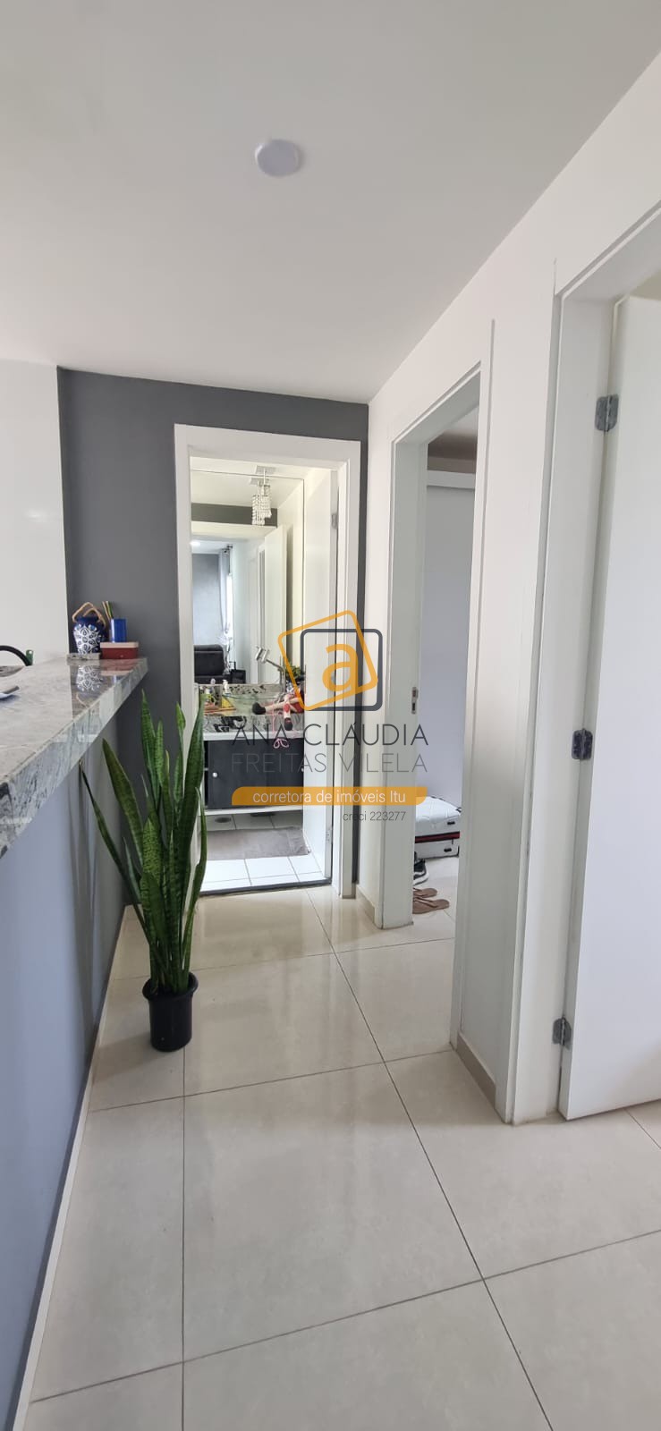 Apartamento, 2 quartos, 46 m² - Foto 9