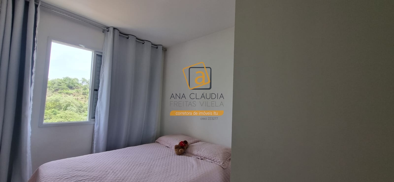 Apartamento, 2 quartos, 46 m² - Foto 17