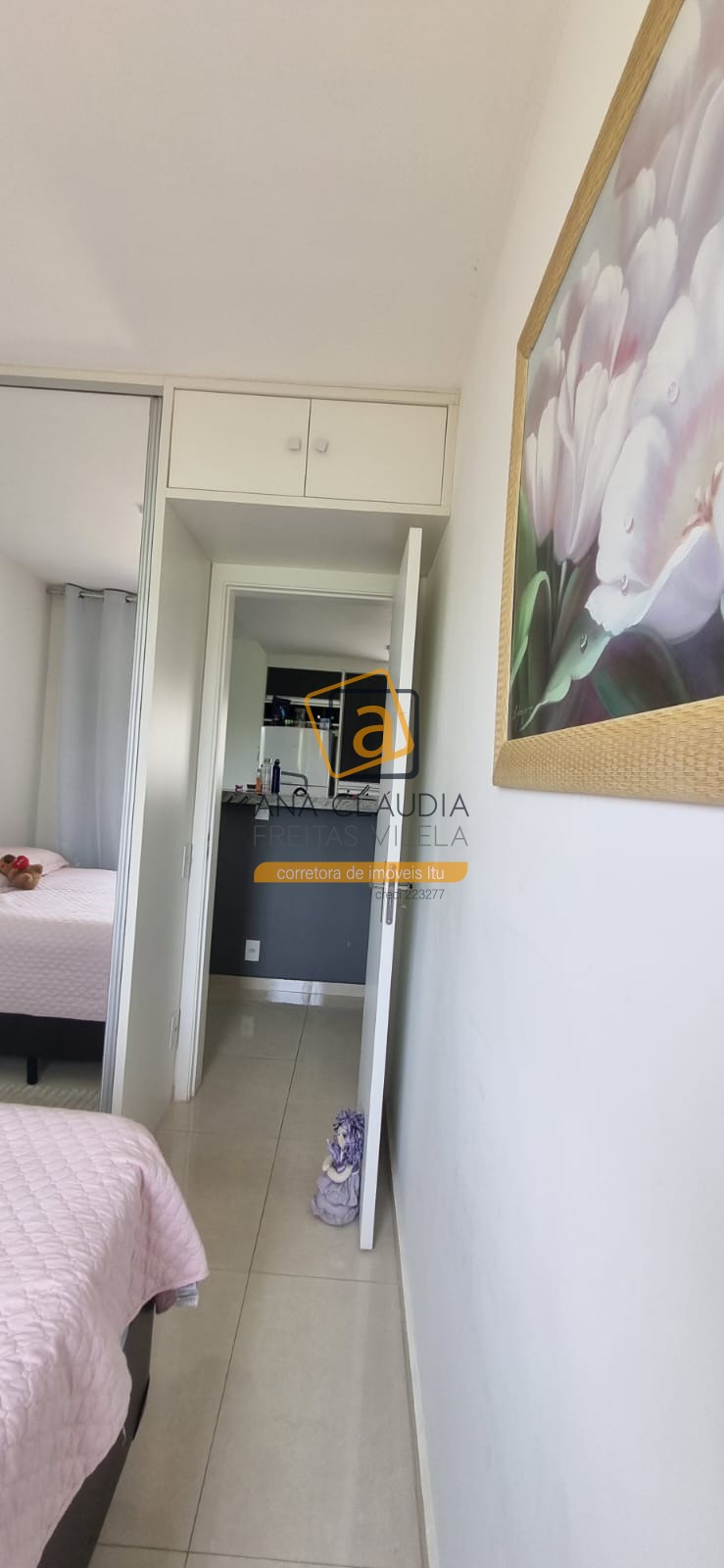 Apartamento, 2 quartos, 46 m² - Foto 12