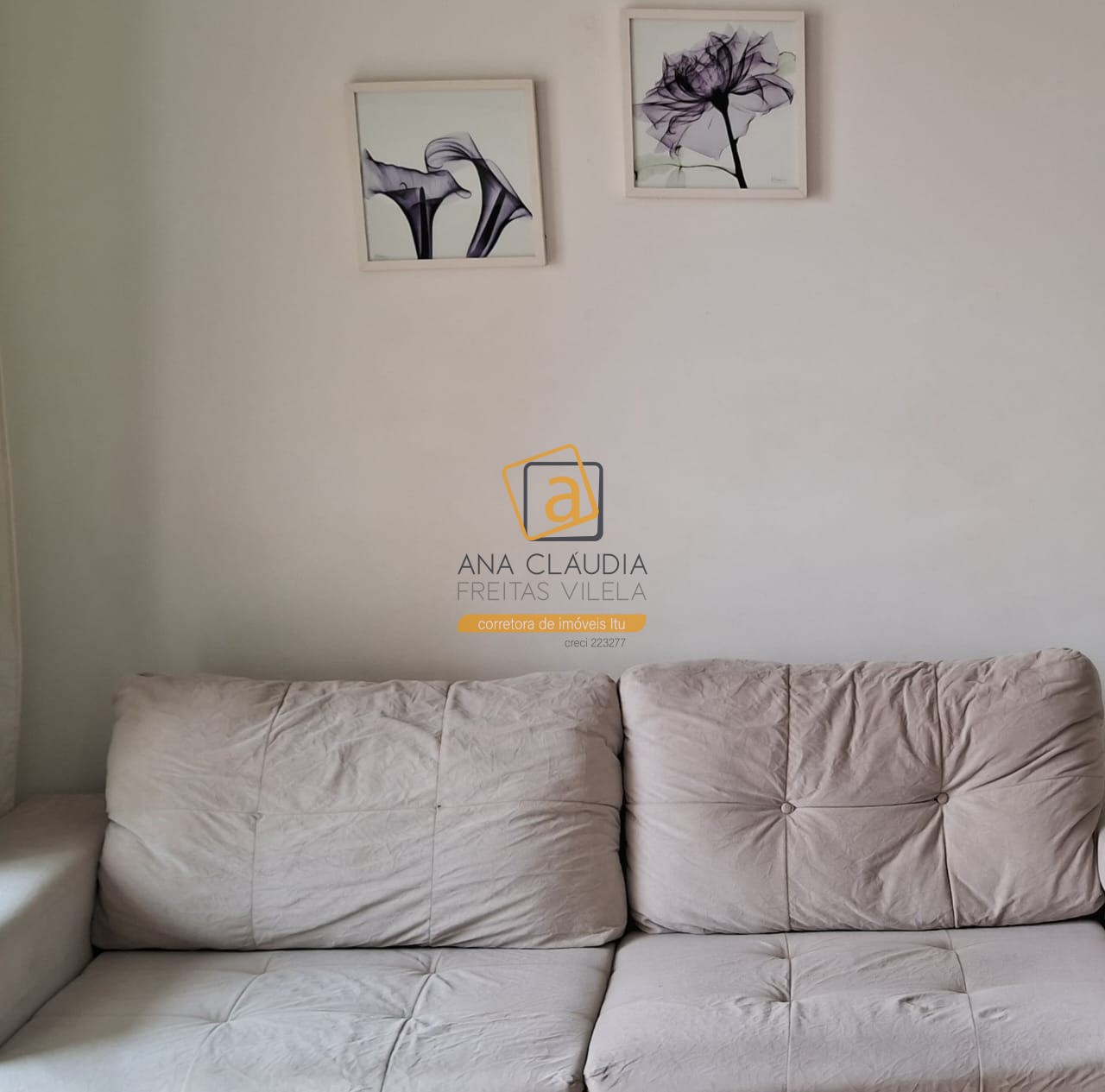 Apartamento, 2 quartos, 57 m² - Foto 5