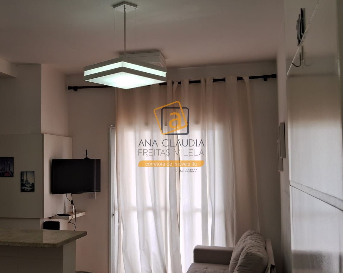 Apartamento, 2 quartos, 57 m² - Foto 1