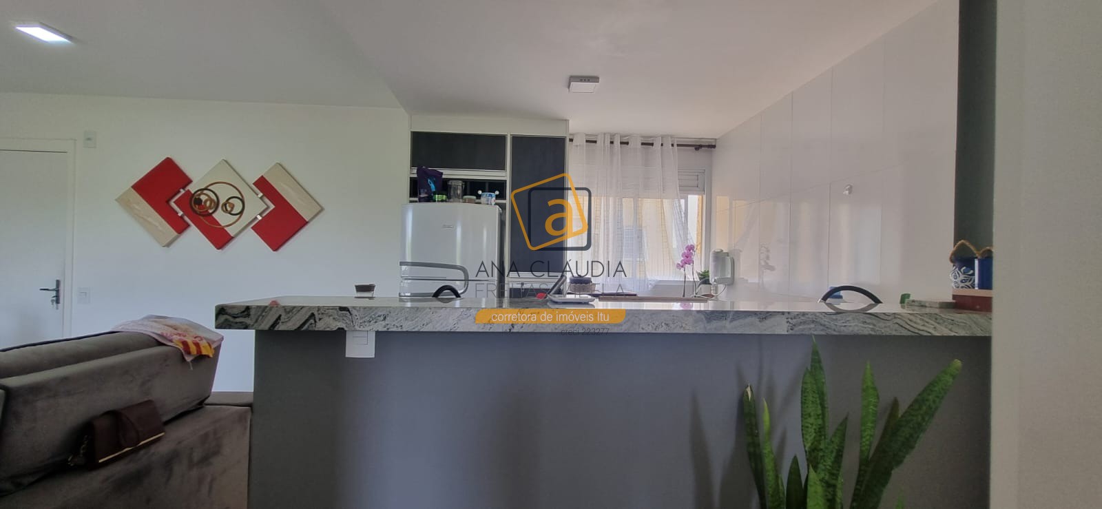 Apartamento, 2 quartos, 46 m² - Foto 15