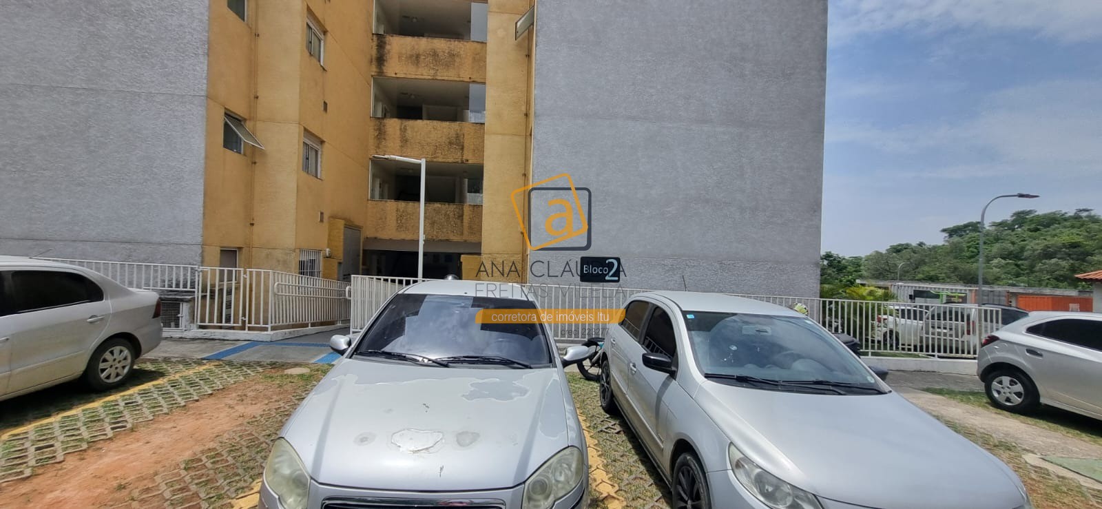 Apartamento, 2 quartos, 46 m² - Foto 37