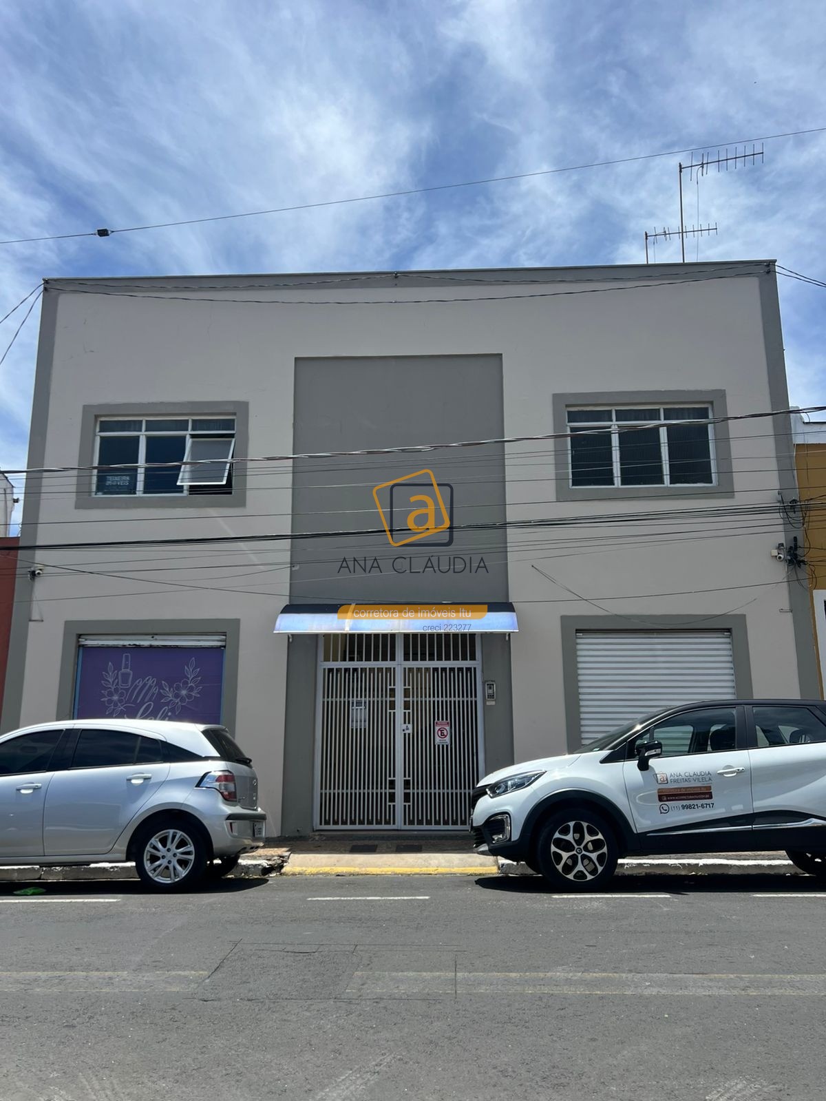 Loja-Salão - Foto 3