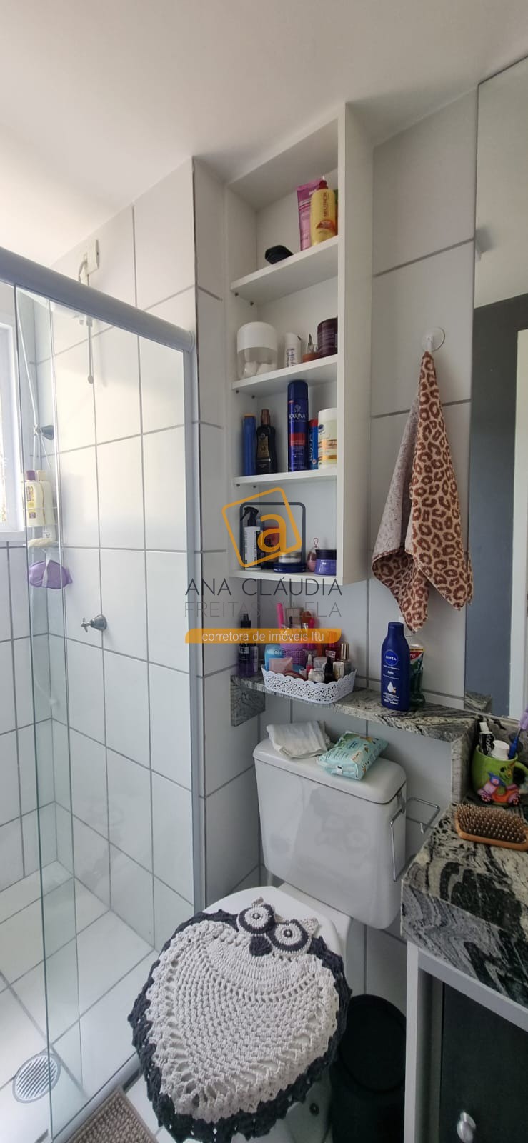 Apartamento, 2 quartos, 46 m² - Foto 21