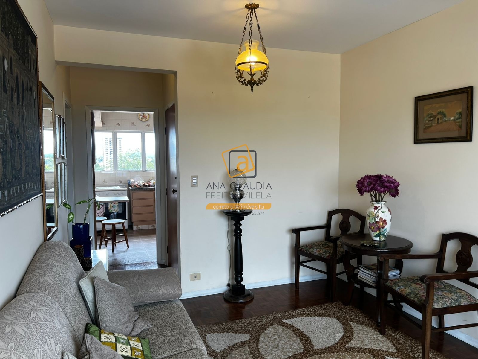 Apartamento, 3 quartos, 140 m² - Foto 3
