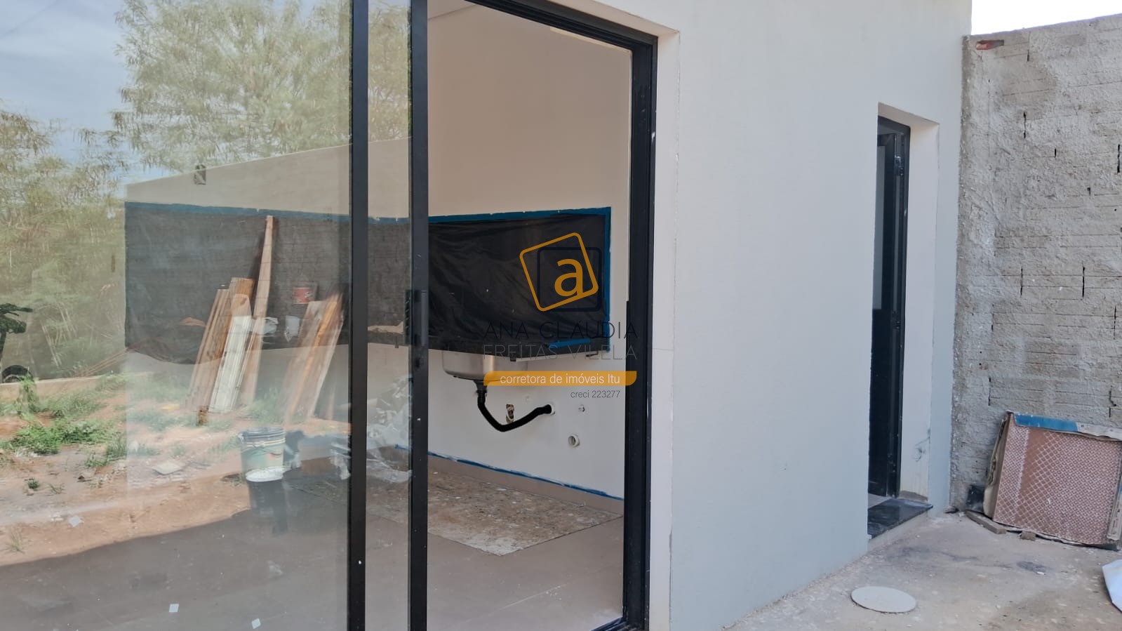 Casa, 2 quartos, 60 m² - Foto 7