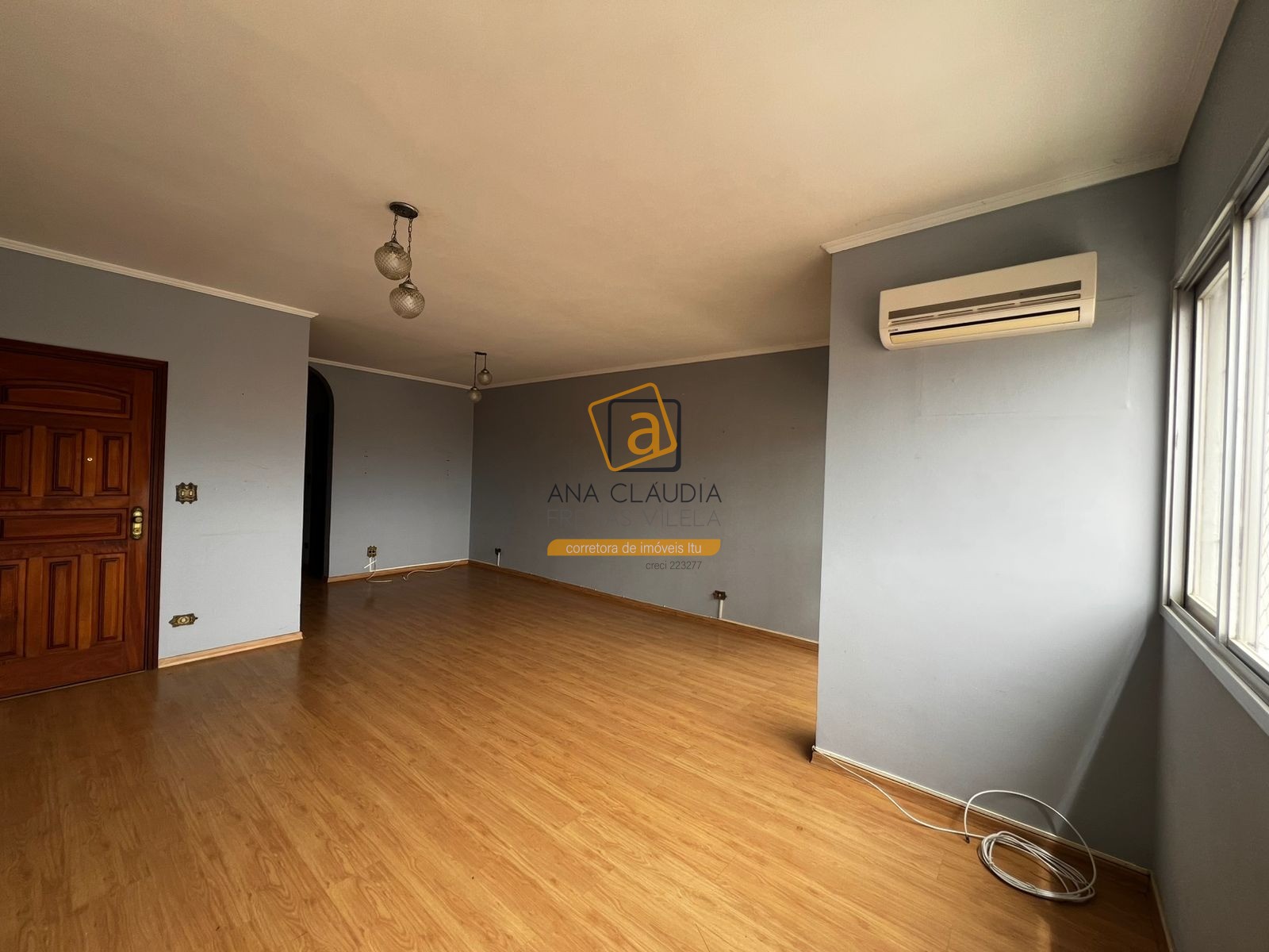 Apartamento, 3 quartos, 172 m² - Foto 1