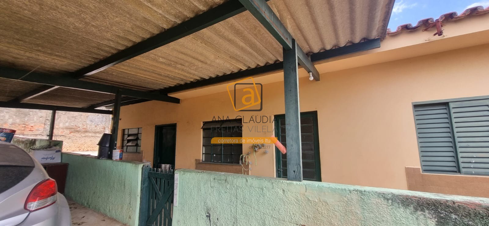Casa, 3 quartos - Foto 9