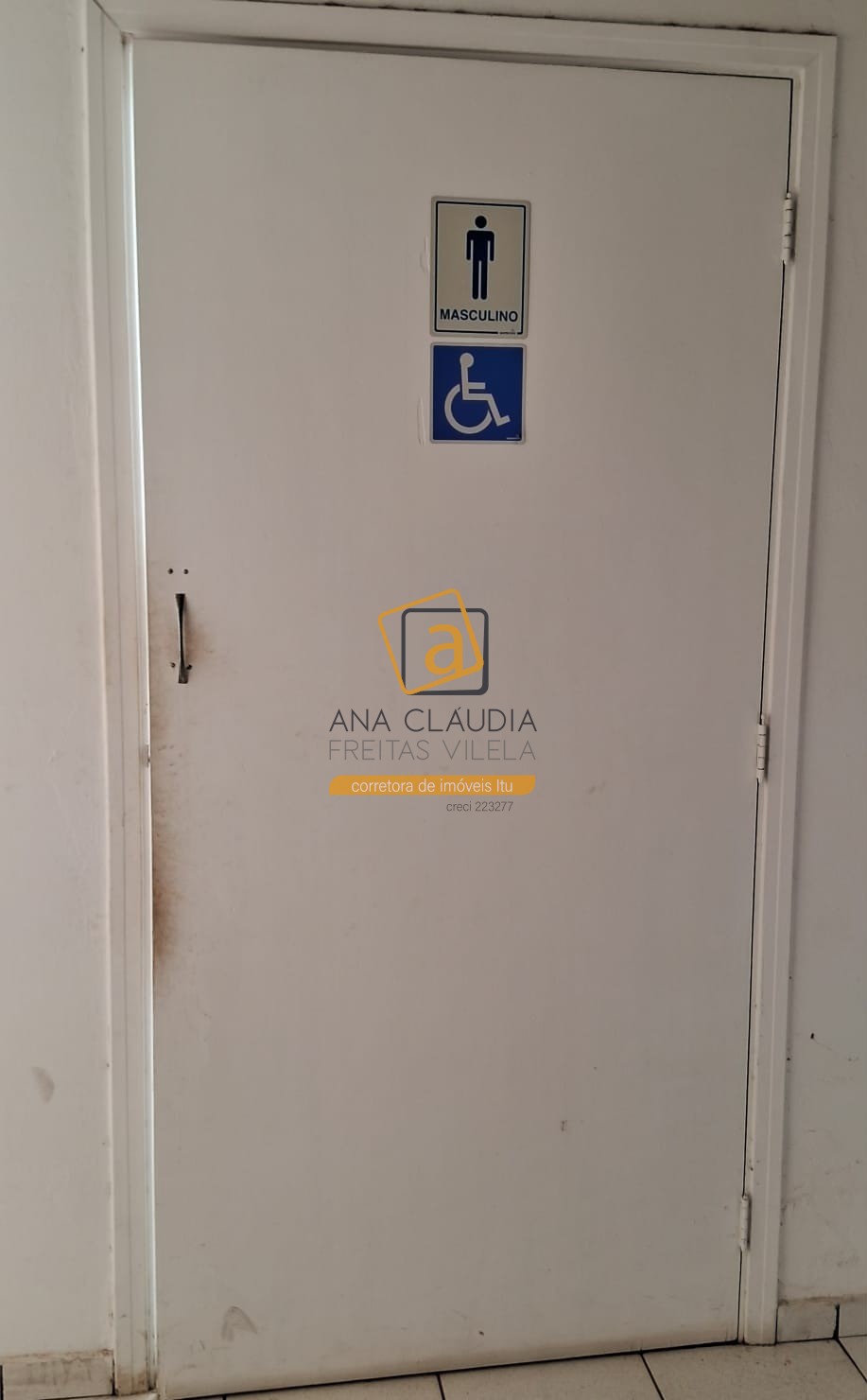 Loja-Salão, 250 m² - Foto 6