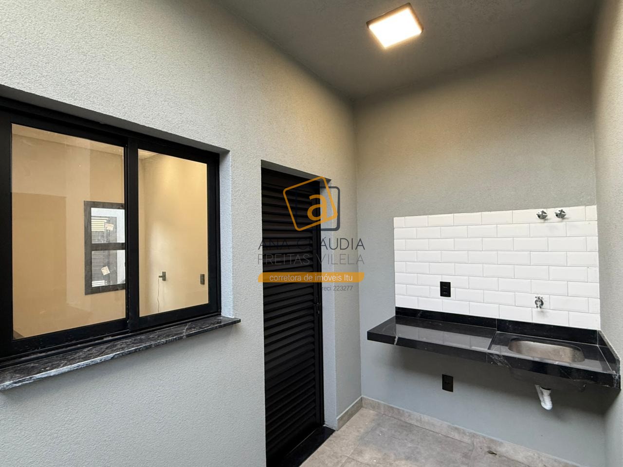 Casa, 2 quartos, 70 m² - Foto 13