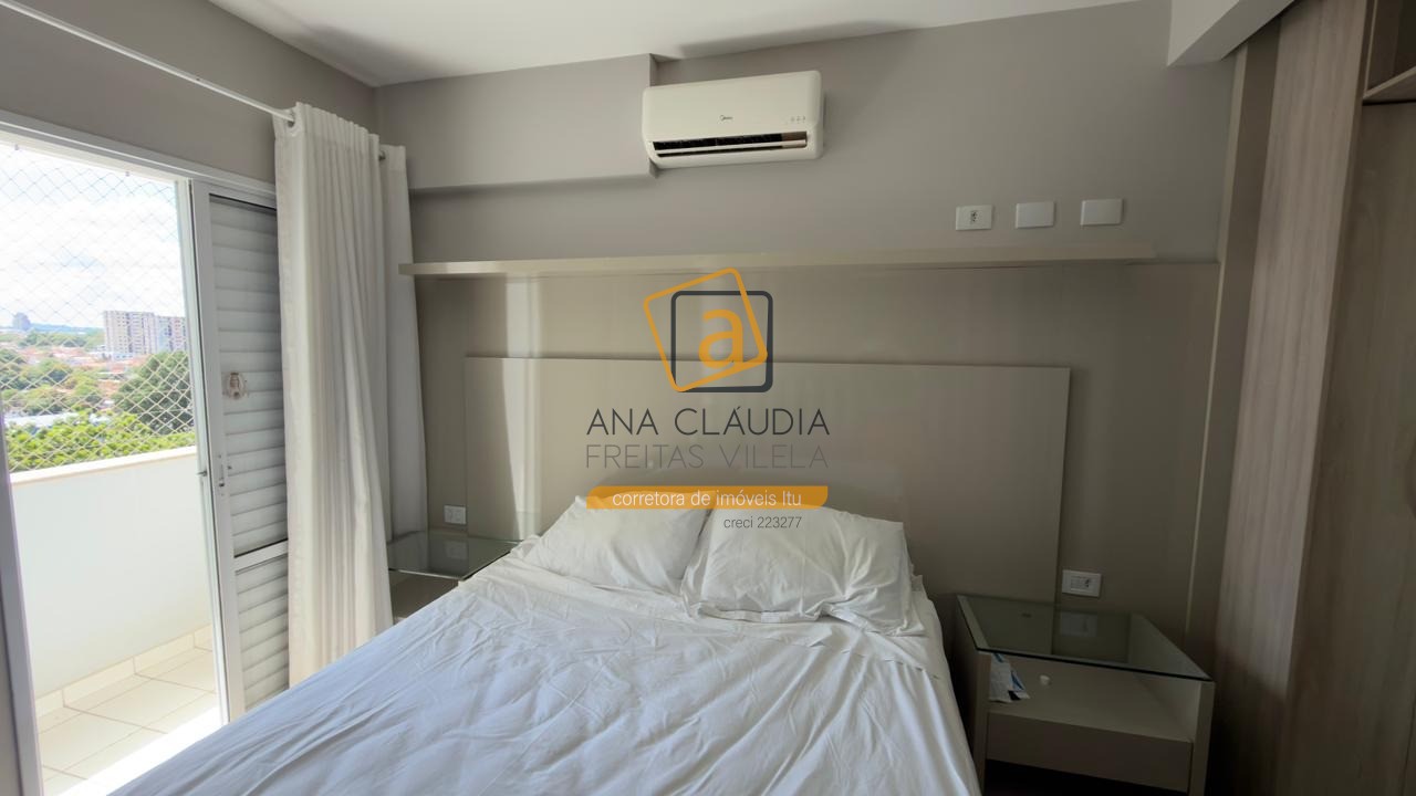 Apartamento, 2 quartos, 95 m² - Foto 11
