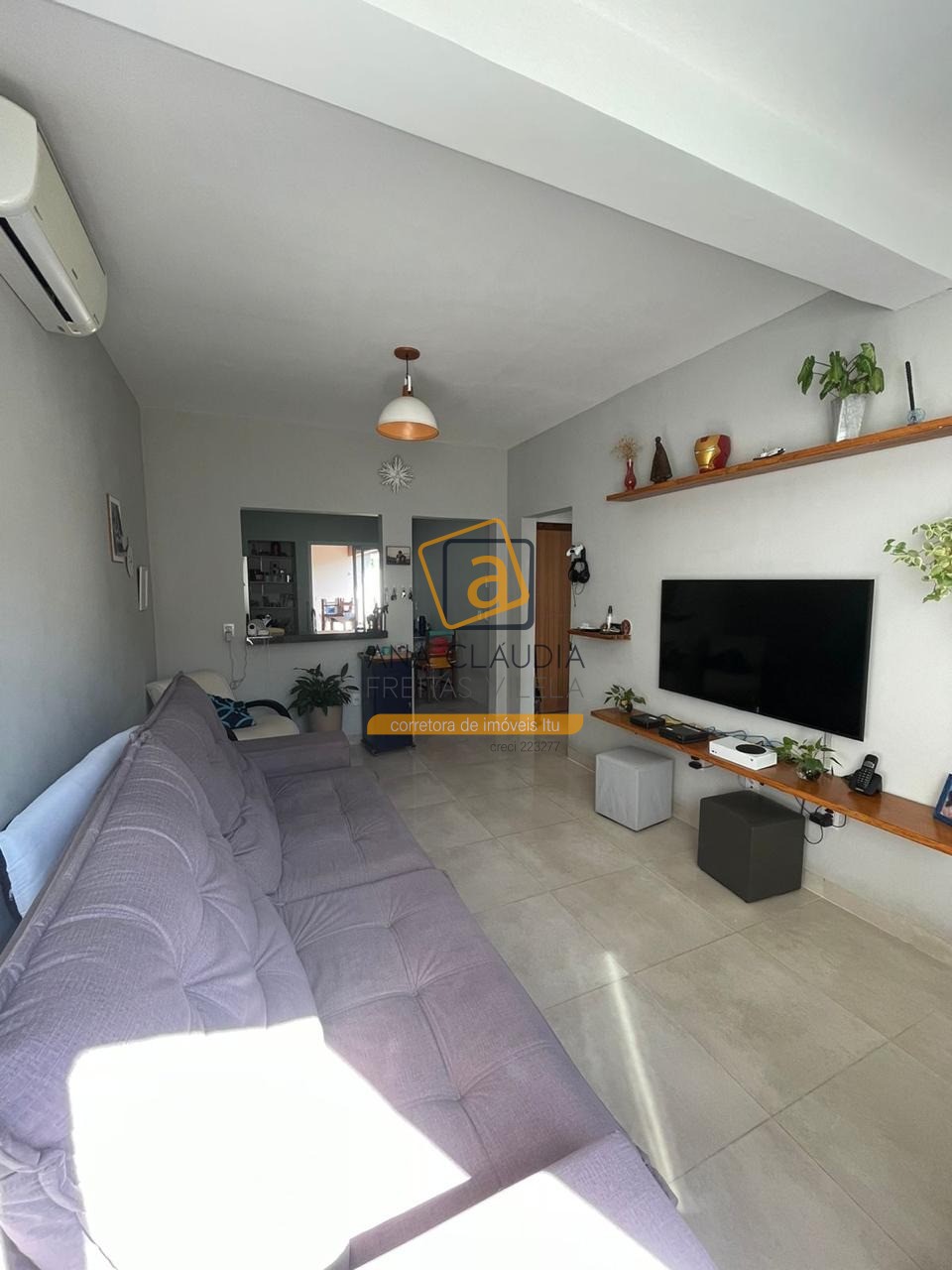 Casa, 2 quartos, 71 m² - Foto 3