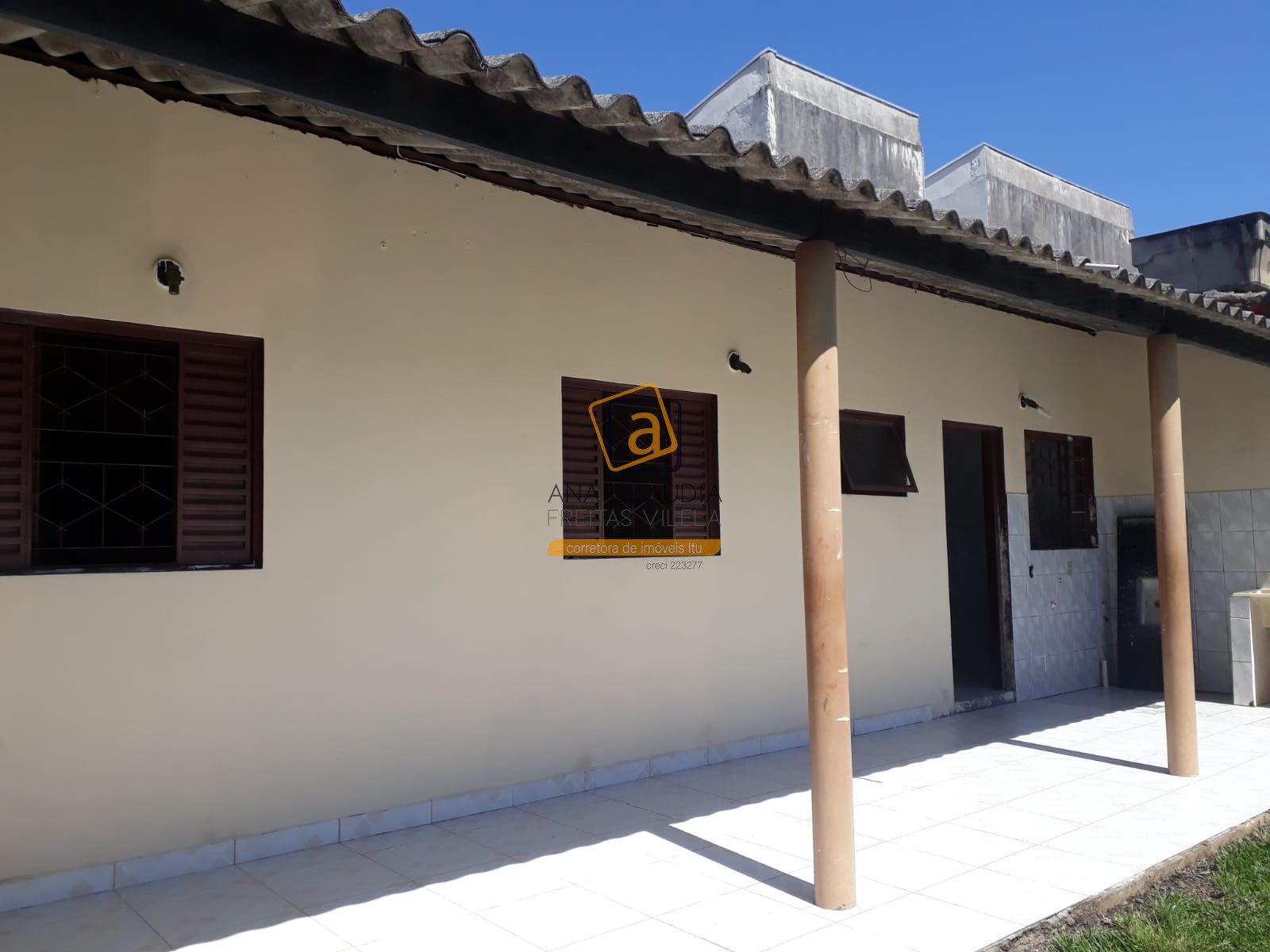 Casa, 1 quarto - Foto 3