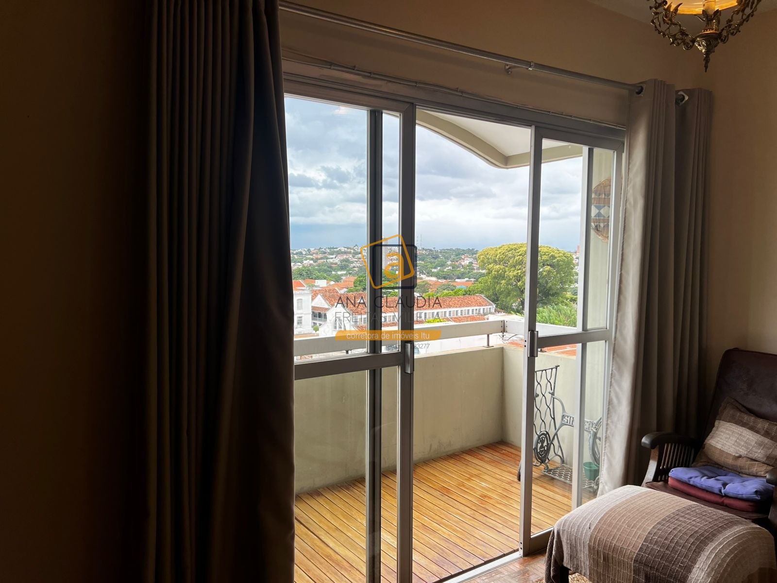 Apartamento, 3 quartos, 140 m² - Foto 5