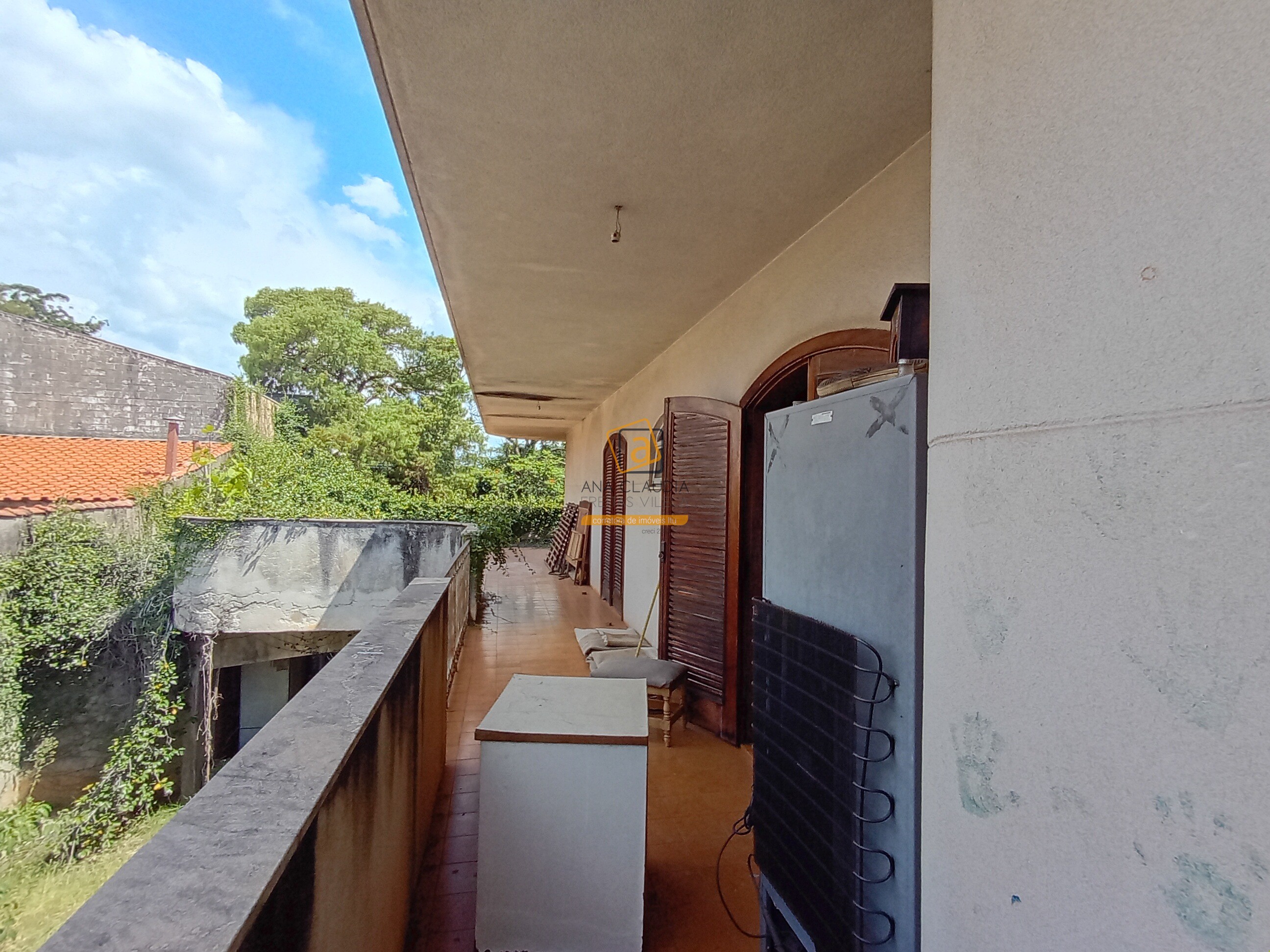 Casa, 4 quartos - Foto 15