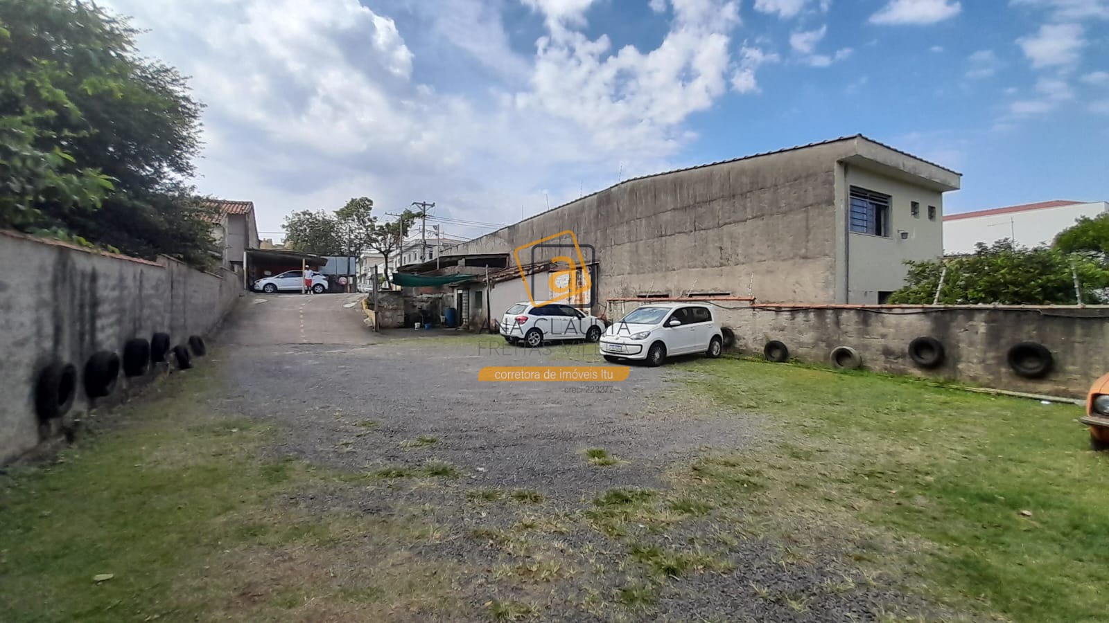 Loteamento e Condomínio, 574 m² - Foto 6
