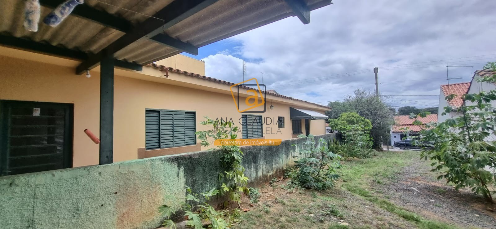 Casa, 3 quartos - Foto 1