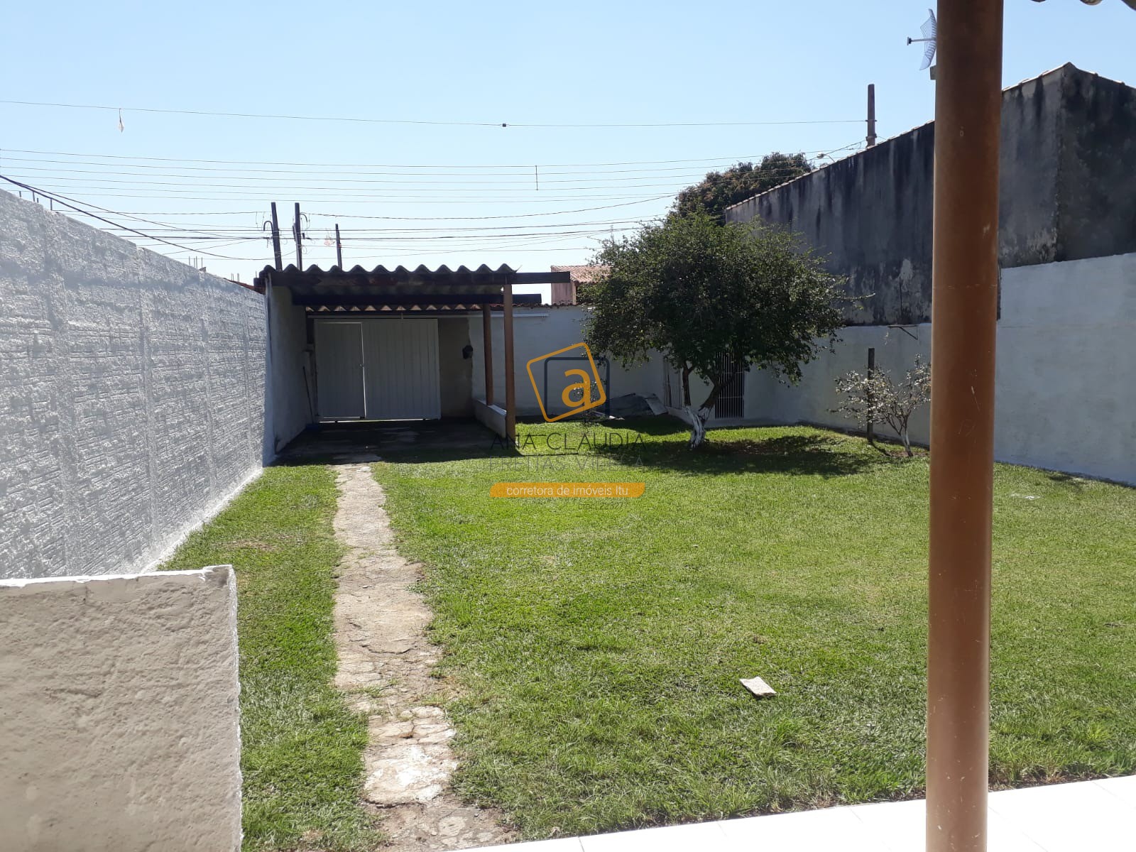Casa, 1 quarto - Foto 7
