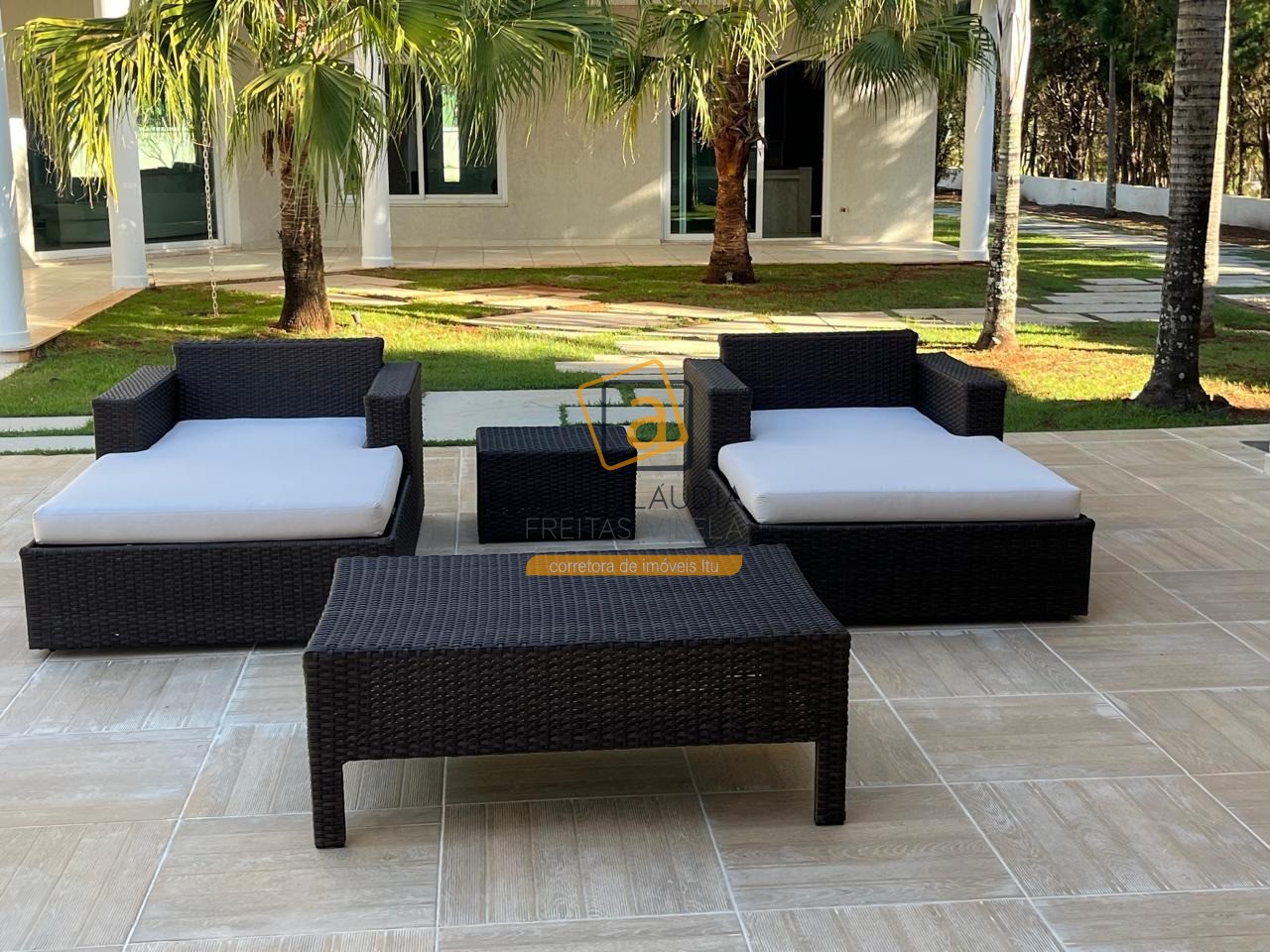 Casa, 4 quartos - Foto 6
