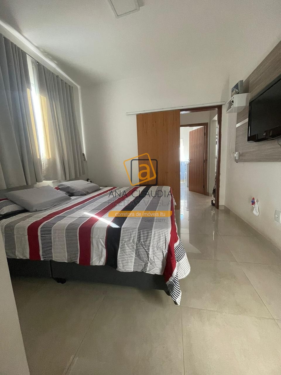 Casa, 2 quartos, 71 m² - Foto 5