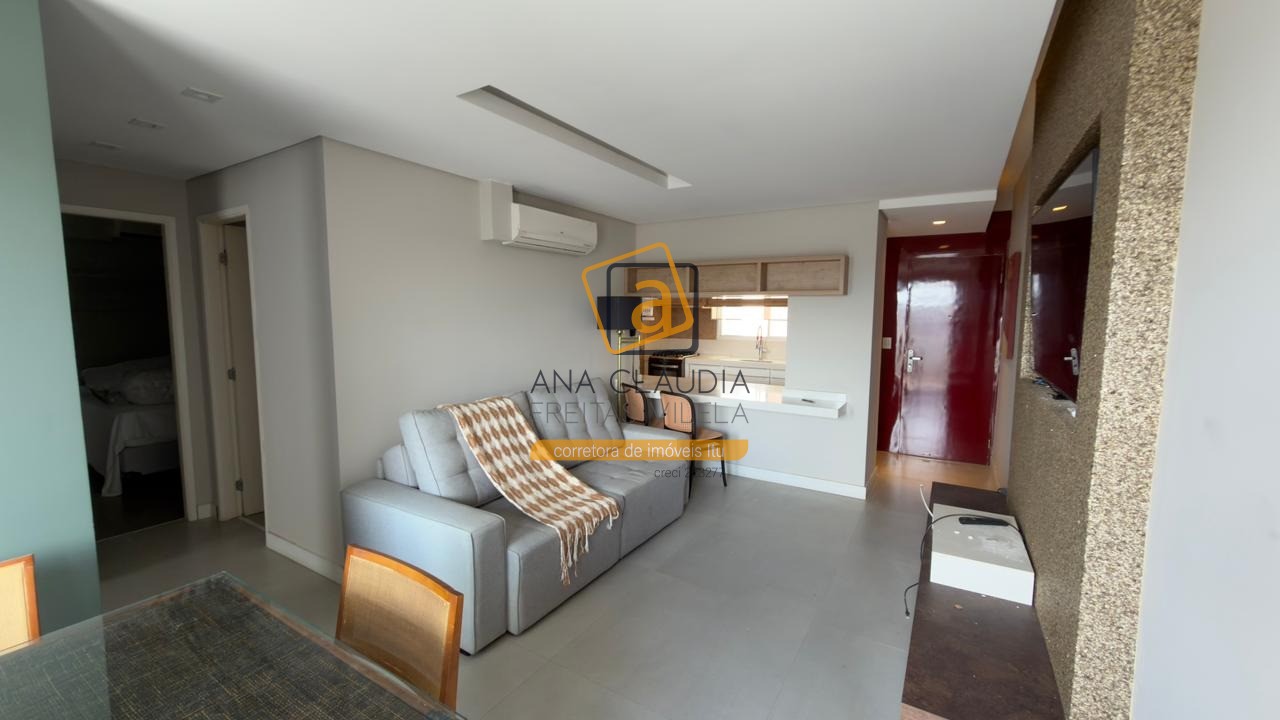 Apartamento, 2 quartos, 95 m² - Foto 3