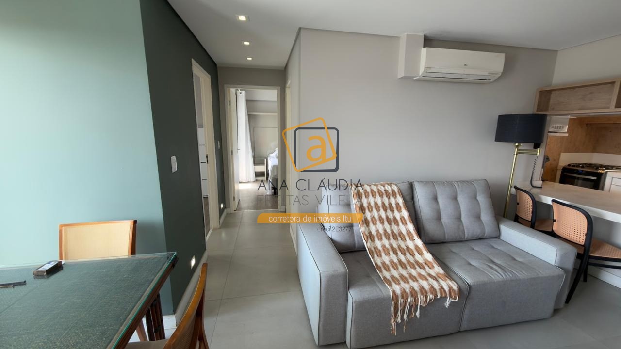 Apartamento, 2 quartos, 95 m² - Foto 2