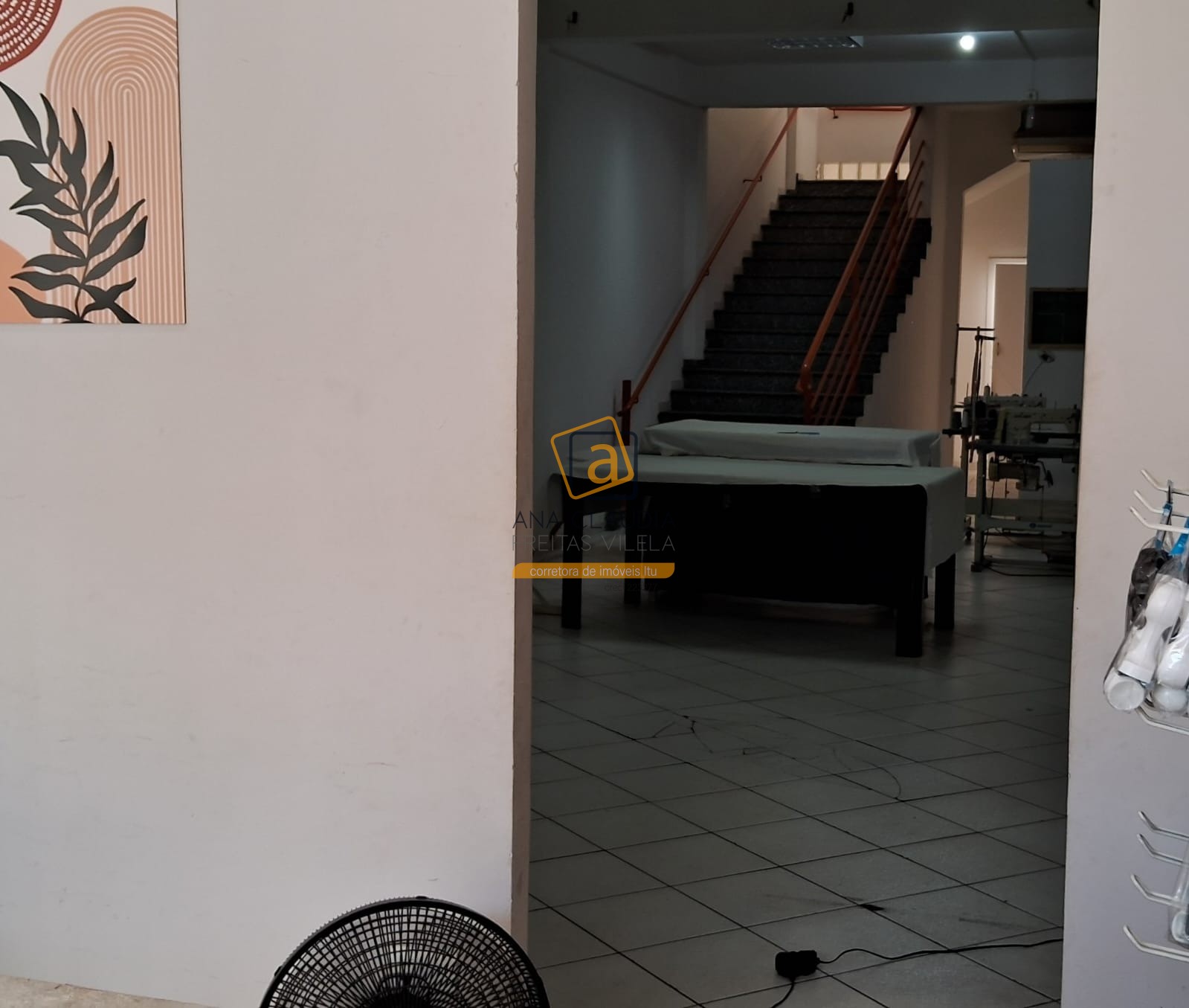 Loja-Salão, 250 m² - Foto 5