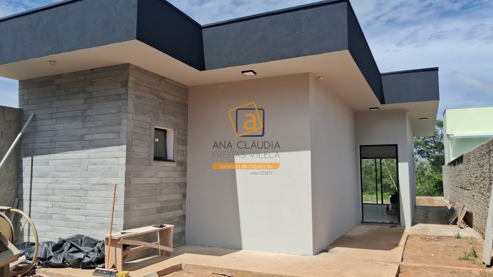 Casa, 2 quartos, 60 m² - Foto 3