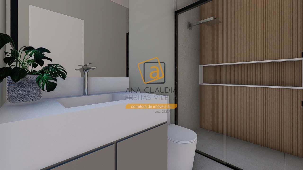 Casa, 3 quartos - Foto 6