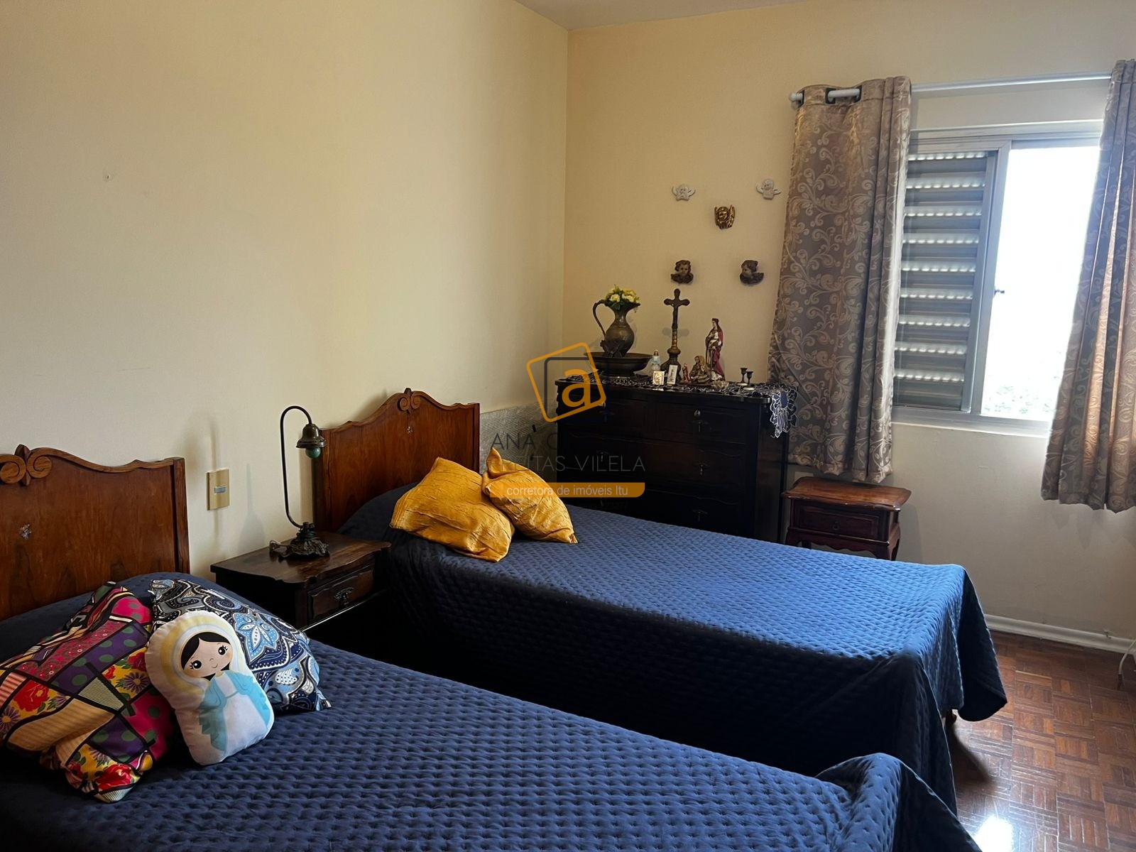 Apartamento, 3 quartos, 140 m² - Foto 9