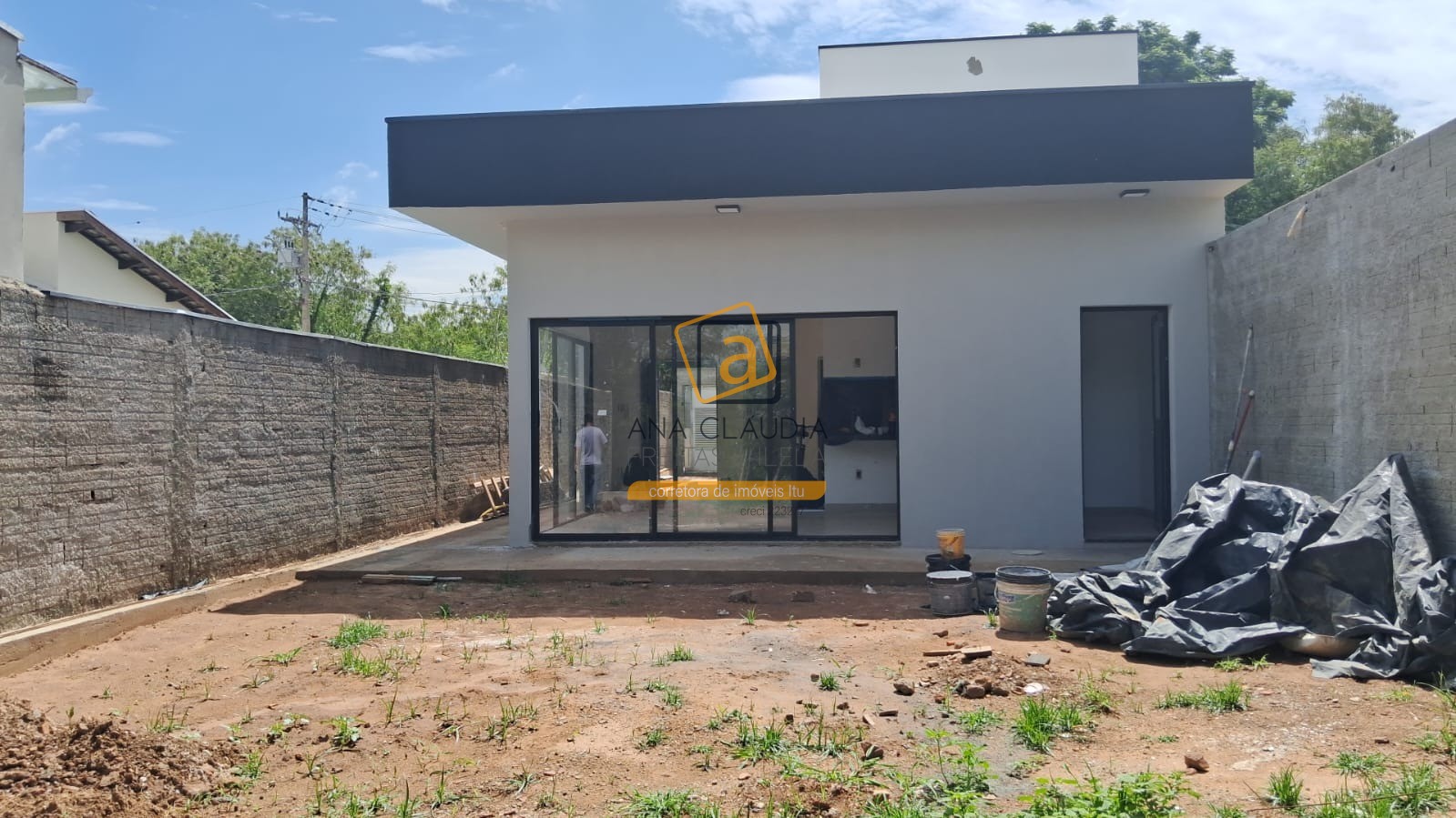 Casa, 2 quartos, 60 m² - Foto 18