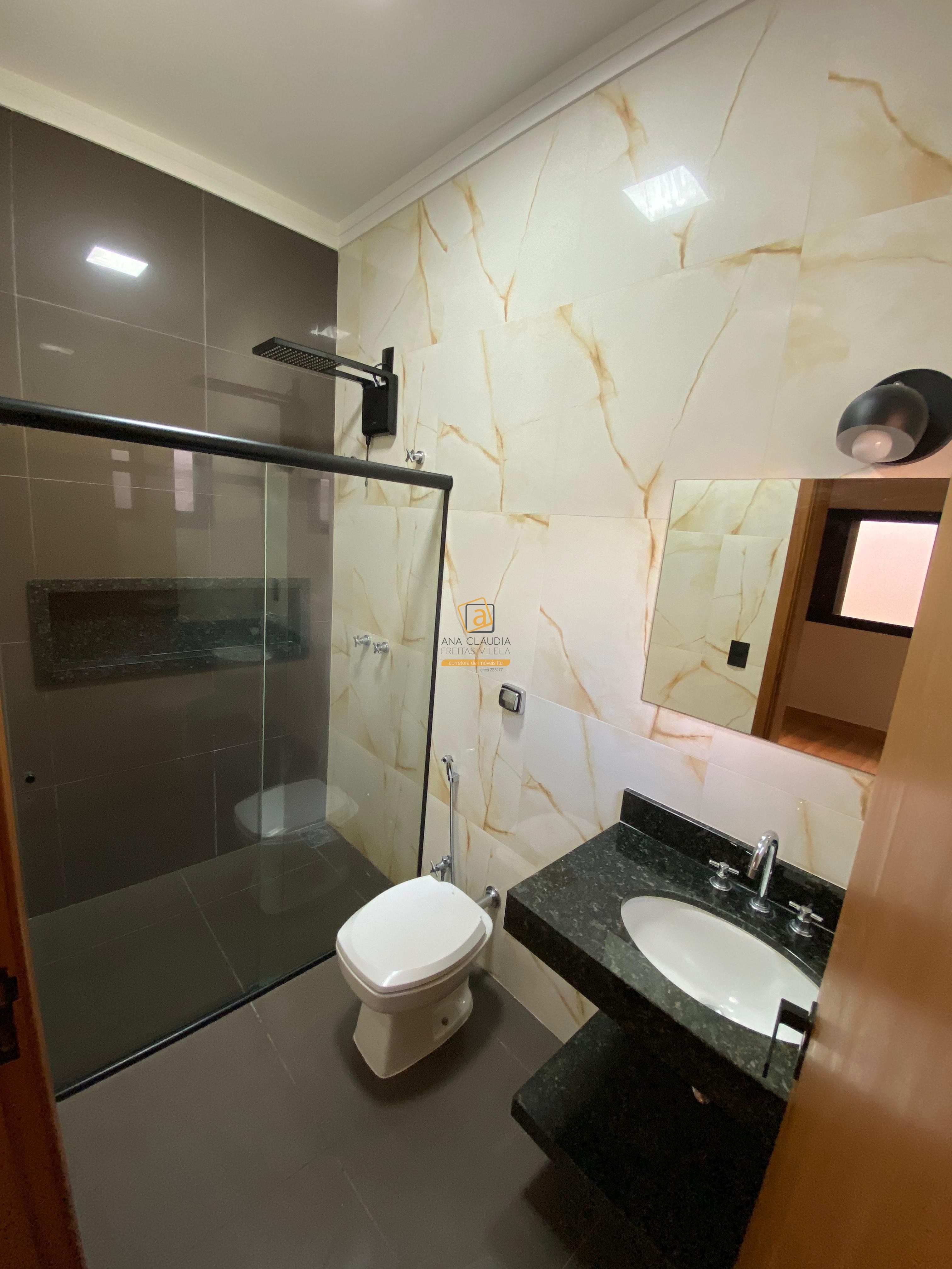 Casa, 3 quartos - Foto 17