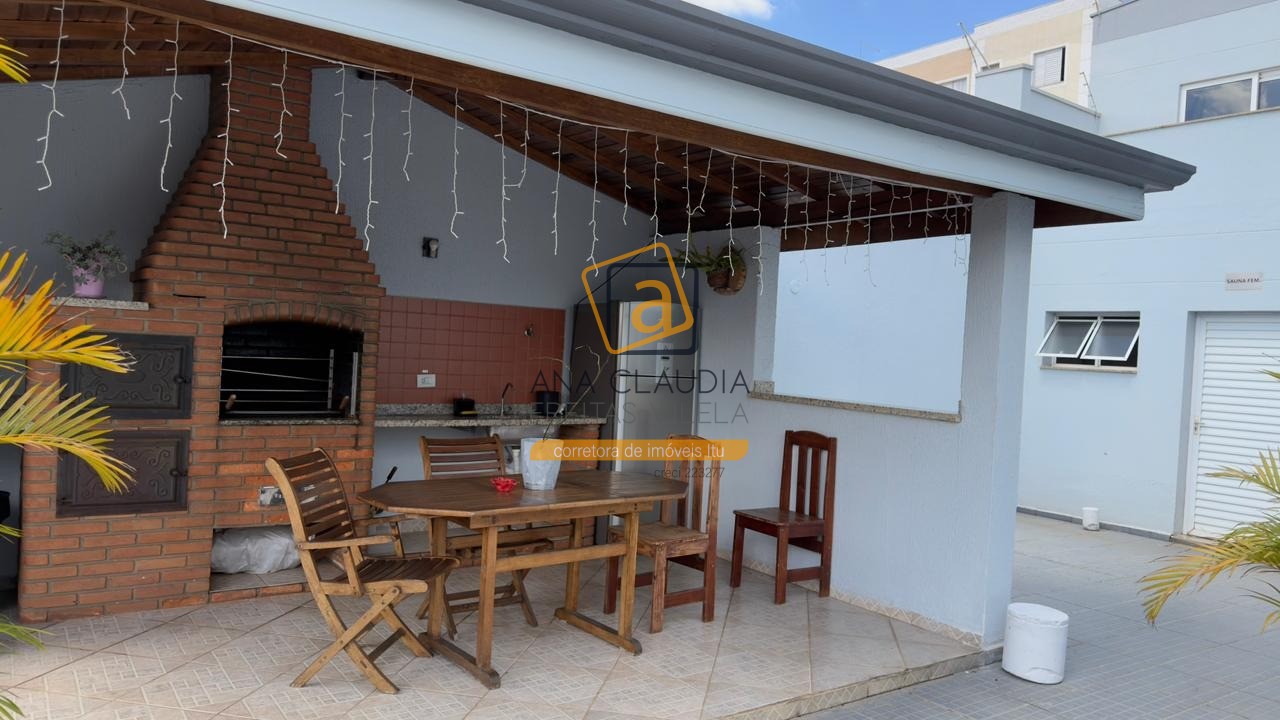 Apartamento, 2 quartos, 95 m² - Foto 27