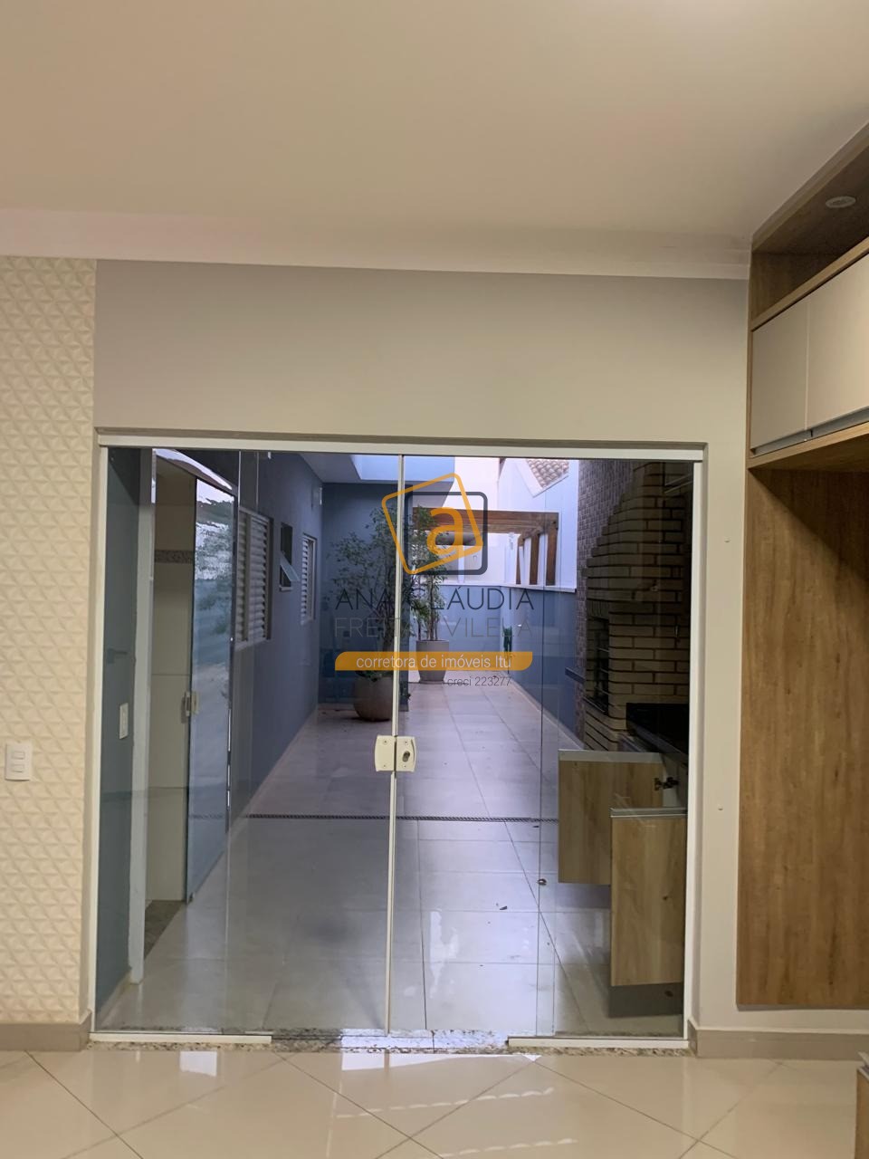Casa, 3 quartos - Foto 7