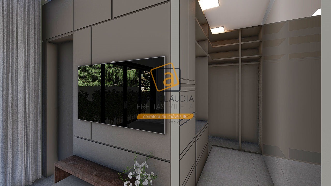 Casa, 3 quartos - Foto 4