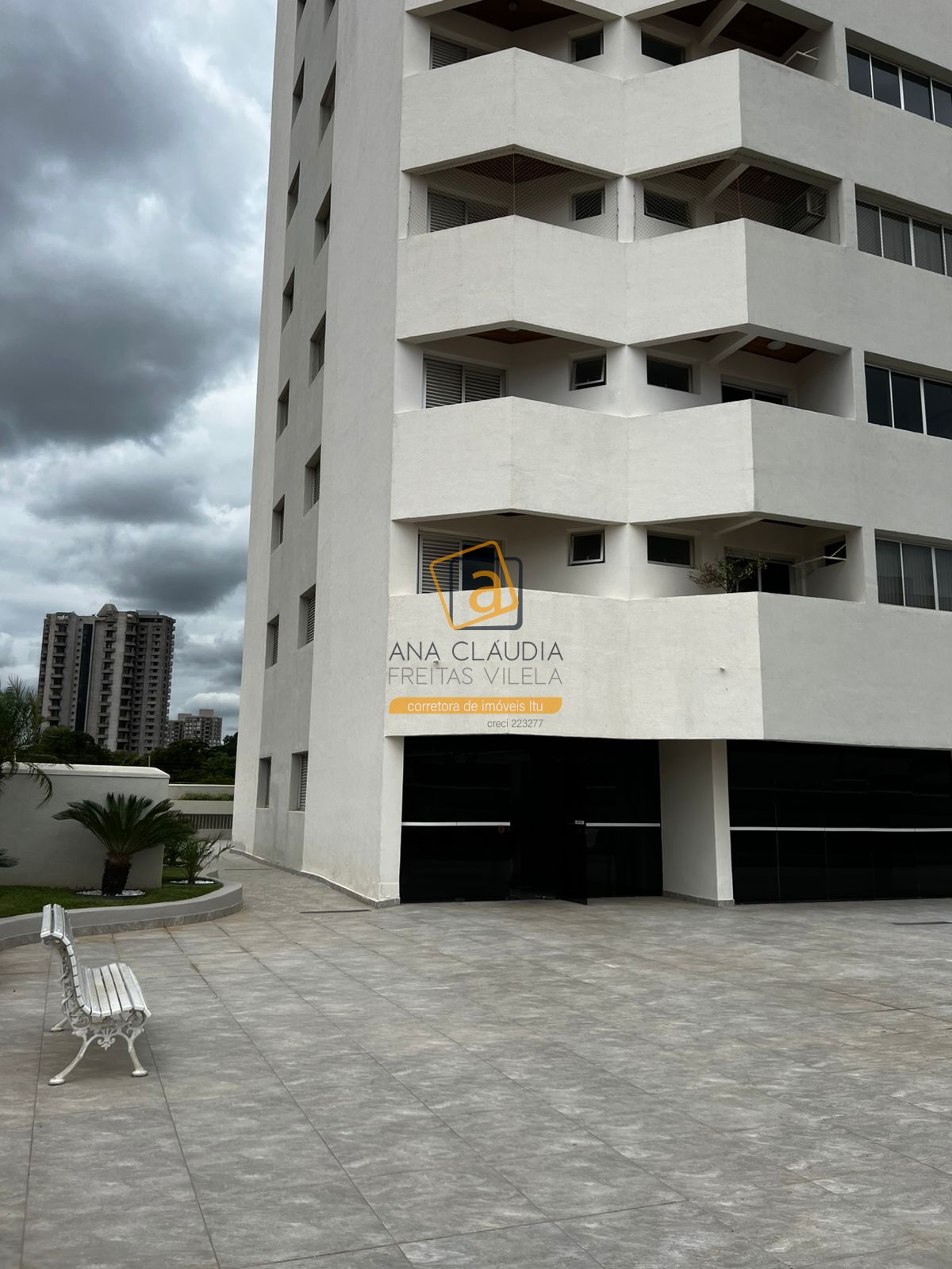 Apartamento, 3 quartos, 172 m² - Foto 29