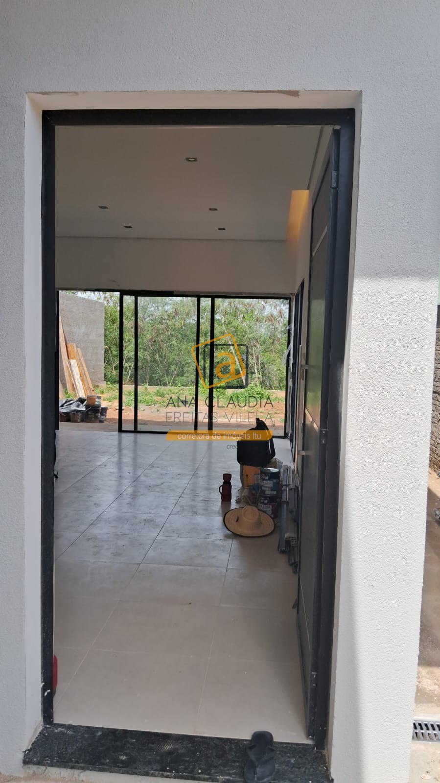 Casa, 2 quartos, 60 m² - Foto 4