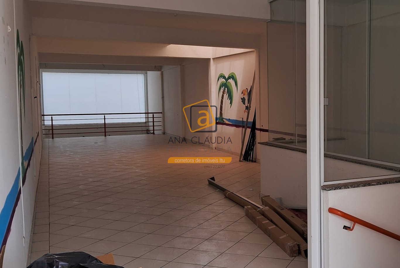 Loja-Salão, 250 m² - Foto 15