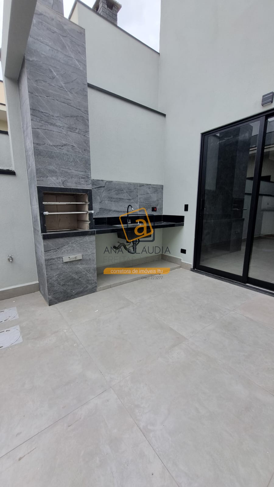 Casa, 3 quartos - Foto 5