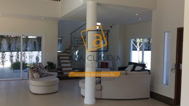 Casa, 4 quartos - Foto 1