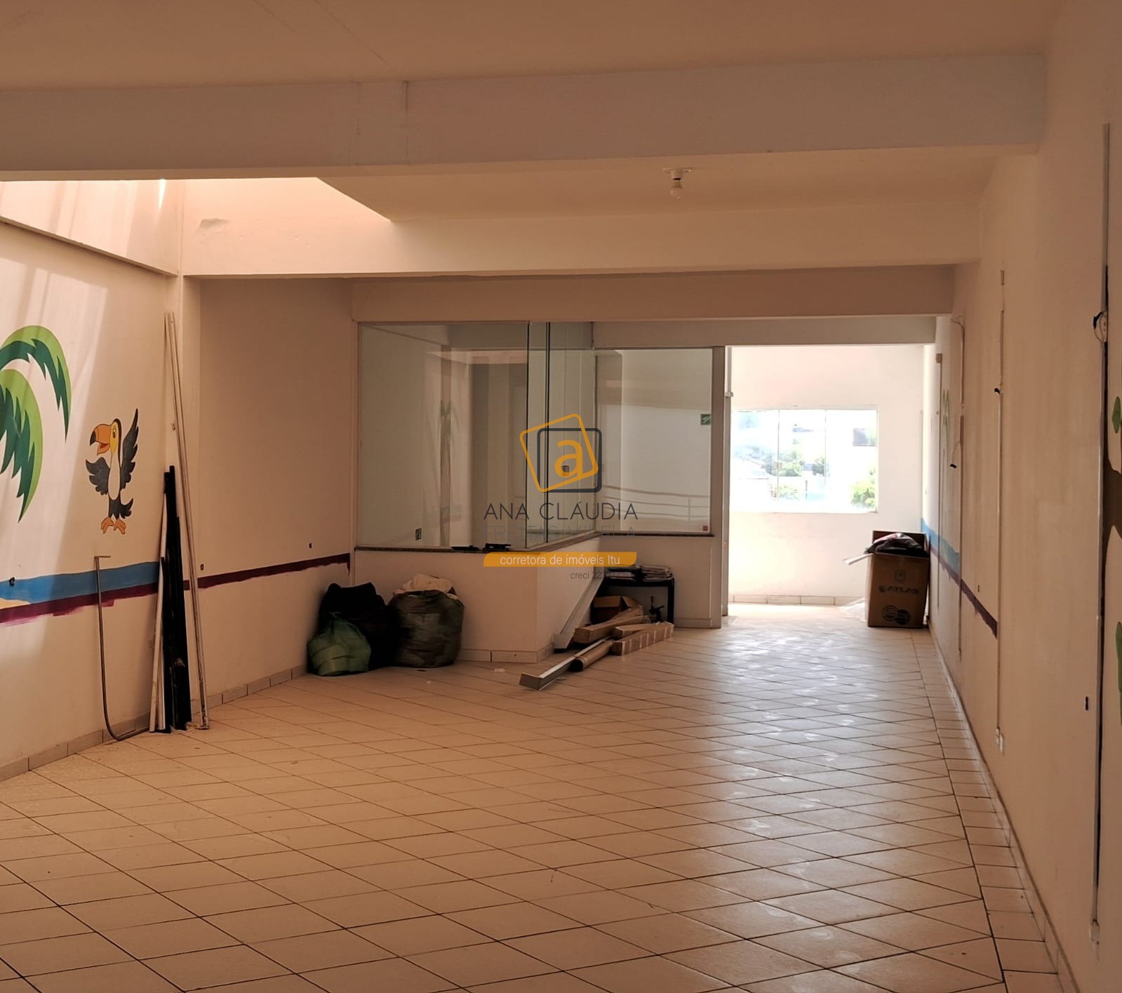 Loja-Salão, 250 m² - Foto 14
