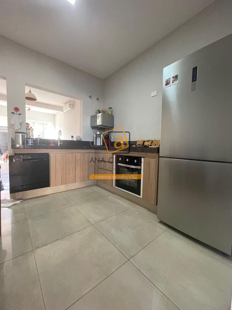 Casa, 2 quartos, 71 m² - Foto 1